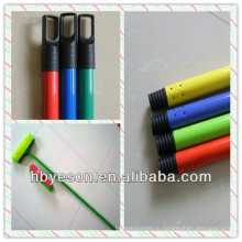 Пол уборка Ручка Broom / профессиональная фабрика Из Китая / отличное качество покрытием ручкой